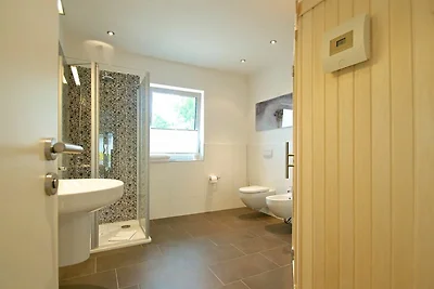 Vakantieappartement Gezinsvakantie Gager