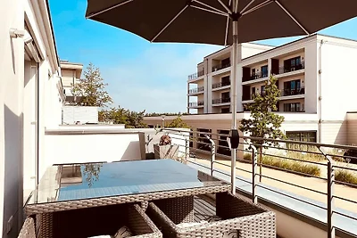 Villa Seeadler WE 13