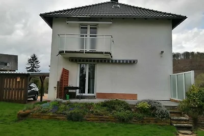 Ferienwohnung An der Hängebrücke
