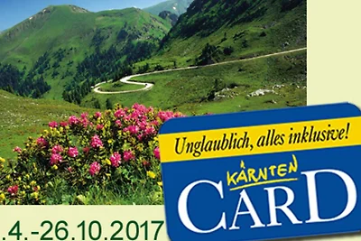 Appartamento Vacanza con famiglia Bodensdorf