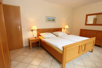 Dünenhaus Göhren Whg. 02 mit 2 Terrassen...