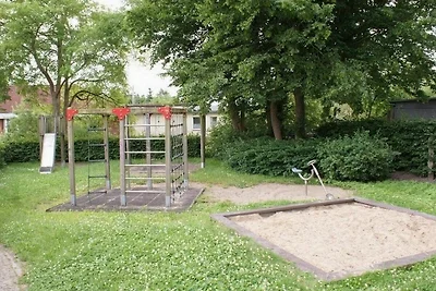 Vakantiehuis Ontspannende vakantie Klütz