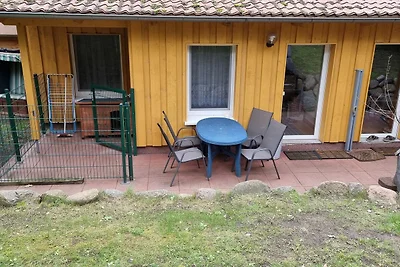 WE 30 (Bungalowhälfte)