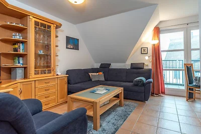 Appartamento Vacanza con famiglia Stolpe auf Usedom