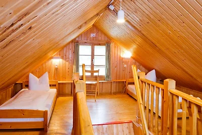 Typ B Kleines Blockhaus
