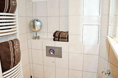 Ferienwohnung zur Baaber Heide