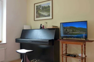 Appartamento Vacanza con famiglia Kamminke