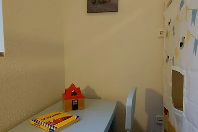 FeWo 00 - Kids - 65 m²