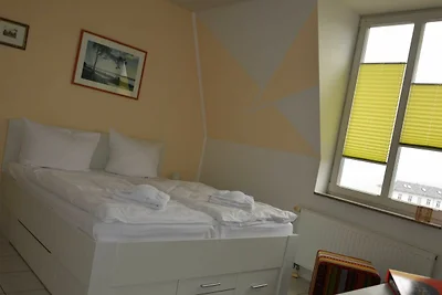 Appartamento Vacanza con famiglia Sassnitz