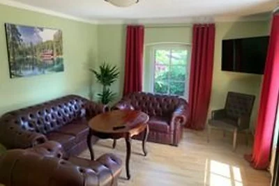 Ferienwohnung Hofblick