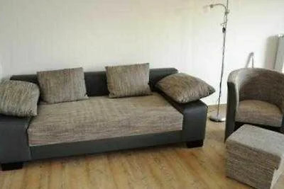 Appartamento Vacanza con famiglia Krakow am See