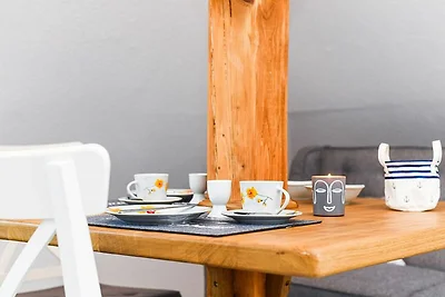 Ferienwohnung im Haus Windrose