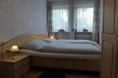 Vakantieappartement Gezinsvakantie Michelstadt