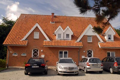 Haus am Kurwald Whg 04