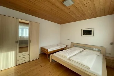 Ferienwohnung 2-5 Personen