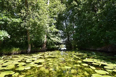 Casa vacanze Vacanza di relax Krakow am See