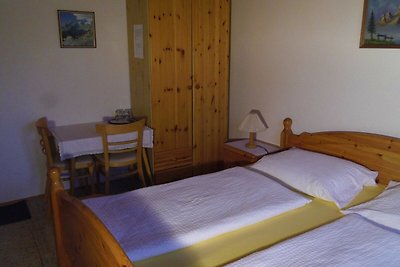 Vakantieappartement Gezinsvakantie Salzburg