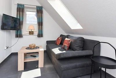 Ferienwohnung Peildeck