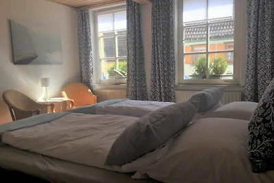 Appartamento Vacanza con famiglia Bad Wimpfen