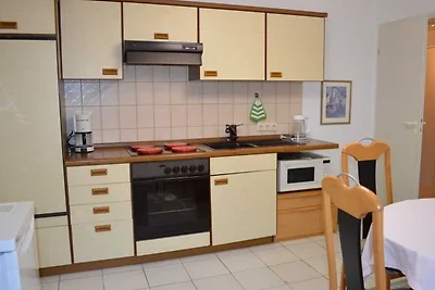 Holiday flat family holiday Münden