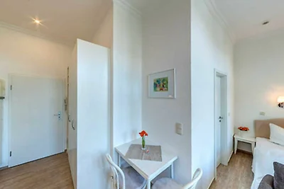 Villa Ostseewarte Whg. 3, BALKON