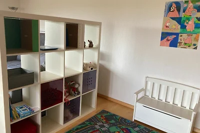 Appartamento Vacanza con famiglia Groß-Umstadt