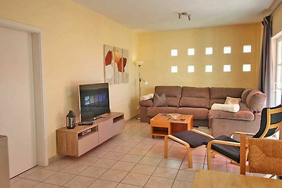 Vakantieappartement Gezinsvakantie Los Llanos de Aridane