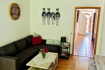 Ferienwohnung