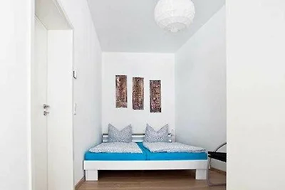 Ferienwohnung Blumenstrasse 81 rechts (klein)