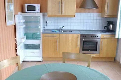 Appartamento Vacanza con famiglia Karlshagen