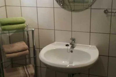 Casa vacanze Vacanza di relax Greifswald