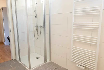 Vakantieappartement Gezinsvakantie Zarrendorf