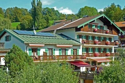 Vakantieappartement Gezinsvakantie Gmund am Tegernsee