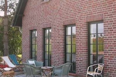 Apartamento Vacaciones familiares Middelhagen
