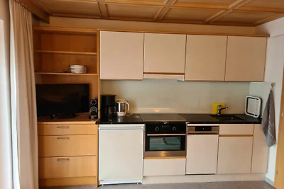 Vakantieappartement Gezinsvakantie Au in Vorarlberg