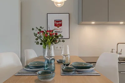Vakantieappartement Gezinsvakantie List