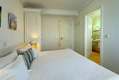 Ut de Franzosentid (Whg. 4) mit Kinderzimmer