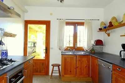 Appartamento Vacanza con famiglia Llucmajor