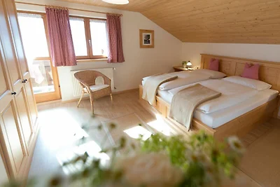 Appartamento Vacanza con famiglia Bad Wiessee