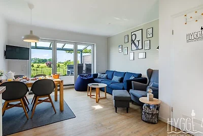Vakantiehuis Ontspannende vakantie Wittmund