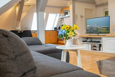 Appartamento Vacanza con famiglia Kühlungsborn