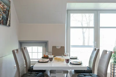 Vakantieappartement Gezinsvakantie Uplengen
