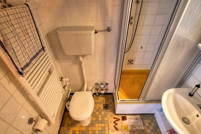 Ferienpark - Haus B, App. 0B0308