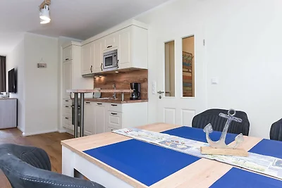 Appartamento Vacanza con famiglia Neuharlingersiel