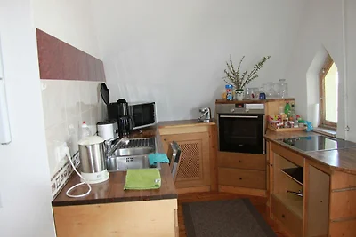 Apartament Dla rodzin Chemnitz