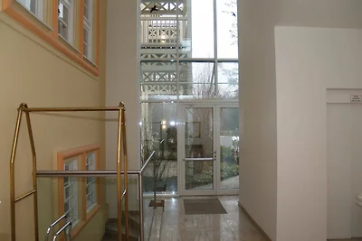 Residenz Unter den Linden Fewo 28