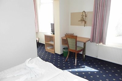 Hotel Cultuur en bezienswaardigheden Bansin