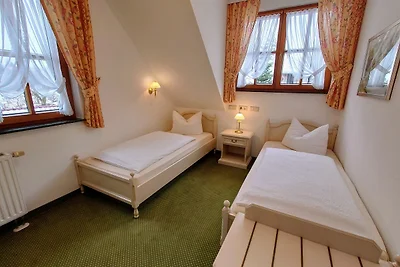 Appartamento Vacanza con famiglia Oberharz am Brocken