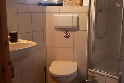 Appartamento Vacanza con famiglia Waren (Müritz)