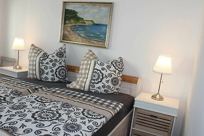 Appartamento Vacanza con famiglia Neustadt in Holstein